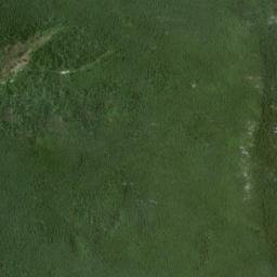 Satellite imagery of Kurofu Yama, JP