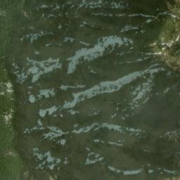 Satellite imagery of Kurofu Yama, JP