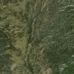 Satellite imagery of Kurofu Yama, JP