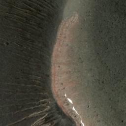 Satellite imagery of Maekake Yama, JP
