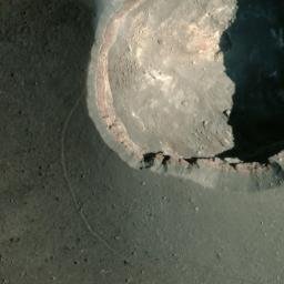 Satellite imagery of Maekake Yama, JP