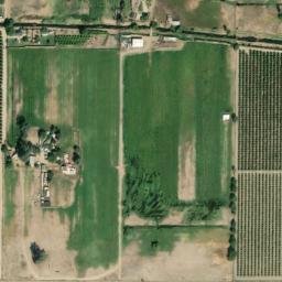 Satellite imagery of Lemon Cove Pit, US