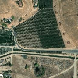 Satellite imagery of Steve Barton Point, US