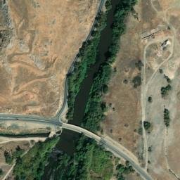 Satellite imagery of Steve Barton Point, US
