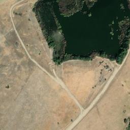 Satellite imagery of Steve Barton Point, US