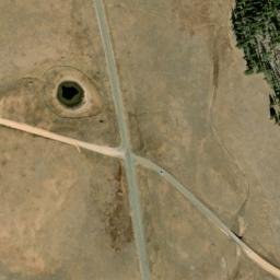 Satellite imagery of 8293.05 — NGS DO5648 — Coconino County, US, US