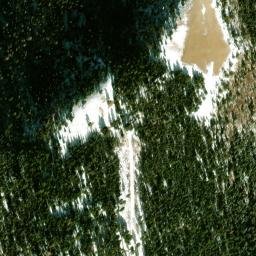 Satellite imagery of MARBLE — NGS GQ0236 — Coconino County, US, US