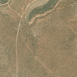Satellite imagery of EMIN REF 1 — NGS DN3646 — Coconino County, US, US
