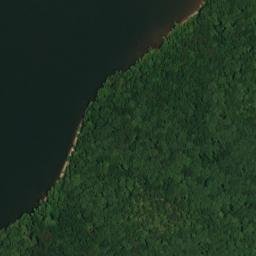 Satellite imagery of Pace Point, US