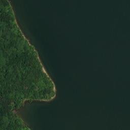 Satellite imagery of Pace Point, US