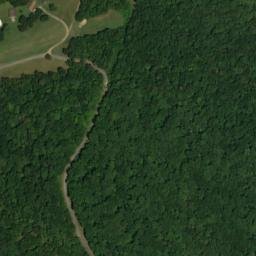 Satellite imagery of Sand Banks Ridge, US