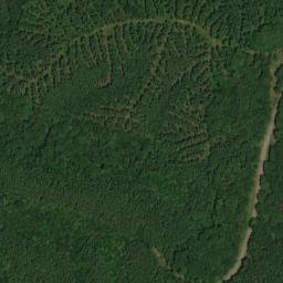 Satellite imagery of Sand Banks Ridge, US
