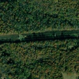 Satellite imagery of Traylor Ridge, US
