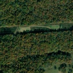 Satellite imagery of Traylor Ridge, US