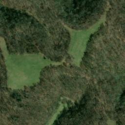 Satellite imagery of Mutton Bluff, US