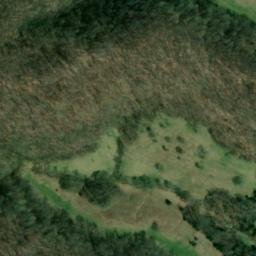 Satellite imagery of Mutton Bluff, US