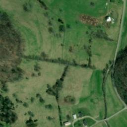 Satellite imagery of Mutton Bluff, US