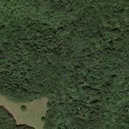 Satellite imagery of Brown Ridge, US