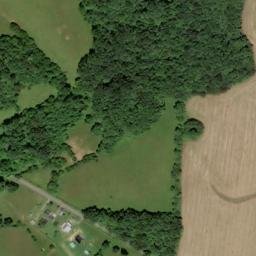Satellite imagery of Stacy Ridge, US