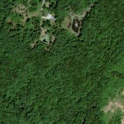 Satellite imagery of McCoy Rocks, US