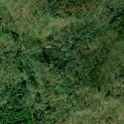 Satellite imagery of Rex Number Two Mine, US
