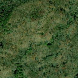 Satellite imagery of Rex Number Two Mine, US