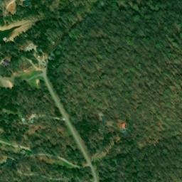 Satellite imagery of New Prospect Mine, US