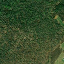 Satellite imagery of Stiner Prospects, US