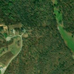 Satellite imagery of Stiner Prospects, US