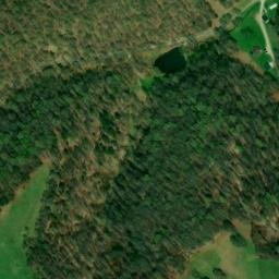 Satellite imagery of Rollins Ridge, US