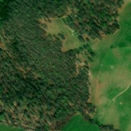 Satellite imagery of Rollins Ridge, US