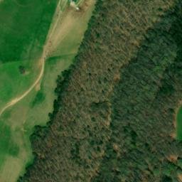 Satellite imagery of Rollins Ridge, US