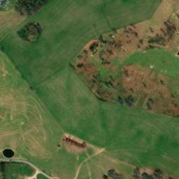 Satellite imagery of Carr Ridge, US