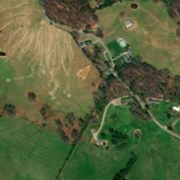 Satellite imagery of Carr Ridge, US