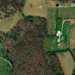 Satellite imagery of Carr Ridge, US