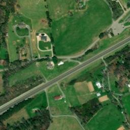 Satellite imagery of North Ridge, US
