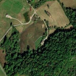 Satellite imagery of Sandlick Ridge, US
