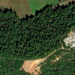 Satellite imagery of Sandlick Ridge, US