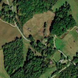 Satellite imagery of Cardwell Ridge, US