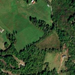 Satellite imagery of Cardwell Ridge, US