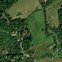 Satellite imagery of Cardwell Ridge, US