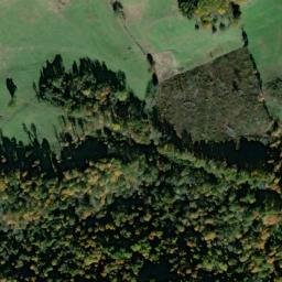 Satellite imagery of Town Knobs, US