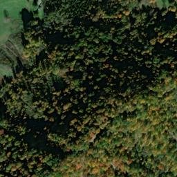 Satellite imagery of Town Knobs, US