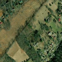 Satellite imagery of Cave Ridge, US