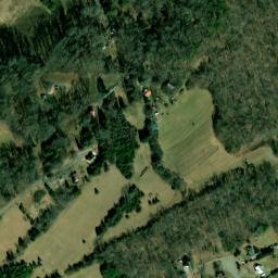 Satellite imagery of Cave Ridge, US