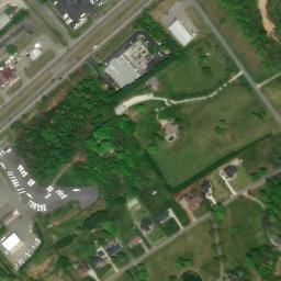 Satellite imagery of Hyder Bluff, US