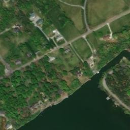 Satellite imagery of Hyder Bluff, US