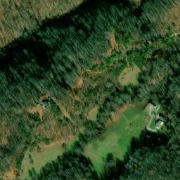 Satellite imagery of Watauga Mine, US