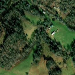 Satellite imagery of Taylor Ore Bank Mine, US