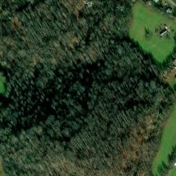 Satellite imagery of Taylor Ore Bank Mine, US